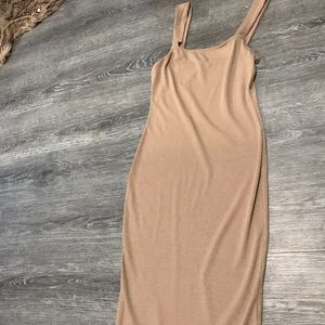 Midi dress